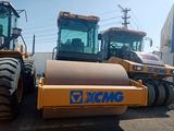XCMG  Гидравлический одновальцовый виброкаток XCMG XS163J 2026 года за 24 100 000 тг. в Актау