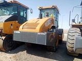 XCMG  Гидравлический одновальцовый виброкаток XCMG XS163J 2026 года за 24 100 000 тг. в Актау – фото 4