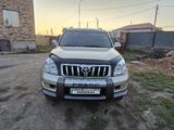 Toyota Land Cruiser Prado 2006 годаүшін11 400 000 тг. в Караганда