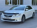 Toyota Camry 2012 года за 10 000 000 тг. в Павлодар – фото 3