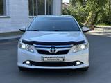 Toyota Camry 2012 года за 10 000 000 тг. в Павлодар – фото 2