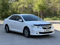 Toyota Camry 2012 года за 10 000 000 тг. в Павлодар