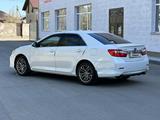 Toyota Camry 2012 года за 10 000 000 тг. в Павлодар – фото 5