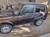 ВАЗ (Lada) Lada 2121 2004 года за 1 000 000 тг. в Сарыагаш – фото 2