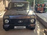 ВАЗ (Lada) Lada 2121 2004 года за 1 000 000 тг. в Сарыагаш