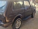 ВАЗ (Lada) Lada 2121 2004 года за 1 000 000 тг. в Сарыагаш – фото 3