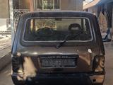 ВАЗ (Lada) Lada 2121 2004 года за 1 000 000 тг. в Сарыагаш – фото 4