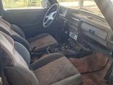 ВАЗ (Lada) Lada 2121 2004 года за 1 000 000 тг. в Сарыагаш – фото 5