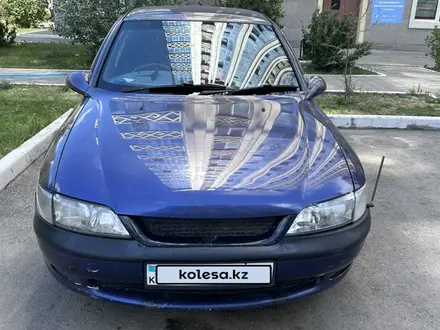 Opel Vectra 1996 годаүшін1 200 000 тг. в Астана
