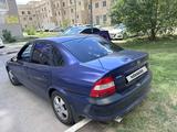 Opel Vectra 1996 года за 1 200 000 тг. в Астана – фото 4