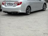 Toyota Camry 2013 годаүшін5 500 000 тг. в Актау – фото 2