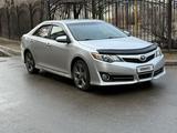 Toyota Camry 2013 годаүшін5 500 000 тг. в Актау