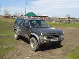 Nissan Terrano 1989 годаүшін2 000 000 тг. в Усть-Каменогорск
