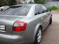 Audi A4 2002 года за 3 000 000 тг. в Алматы – фото 2