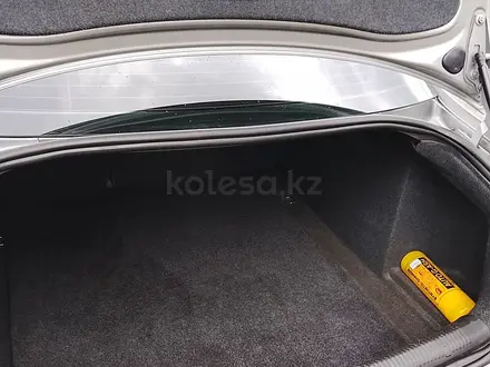 Audi A4 2002 года за 3 000 000 тг. в Алматы – фото 11
