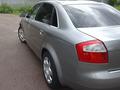 Audi A4 2002 года за 3 000 000 тг. в Алматы – фото 3