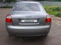 Audi A4 2002 года за 3 000 000 тг. в Алматы – фото 4