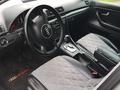Audi A4 2002 года за 3 000 000 тг. в Алматы – фото 6