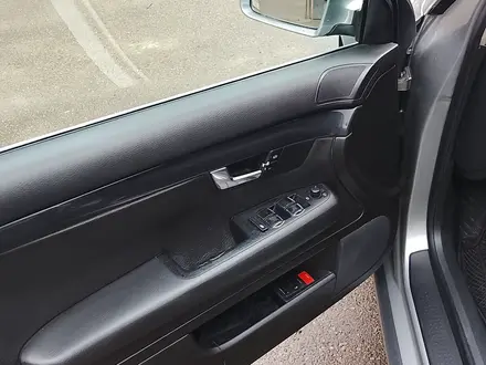 Audi A4 2002 года за 3 000 000 тг. в Алматы – фото 7