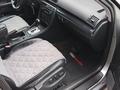 Audi A4 2002 года за 3 000 000 тг. в Алматы – фото 8