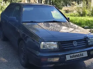 Volkswagen Vento