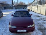 Mazda 626 1993 годаfor1 100 000 тг. в Тараз – фото 3