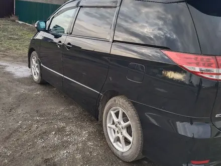 Toyota Estima 2008 года за 7 500 000 тг. в Караганда – фото 3