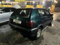 Volkswagen Golf 1996 годаfor2 500 000 тг. в Алматы – фото 2