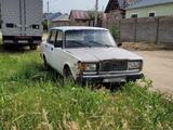 ВАЗ (Lada) 2107 2002 года за 430 000 тг. в Шымкент – фото 5