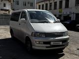 Toyota HiAce Regius 1998 года за 3 800 000 тг. в Астана – фото 3