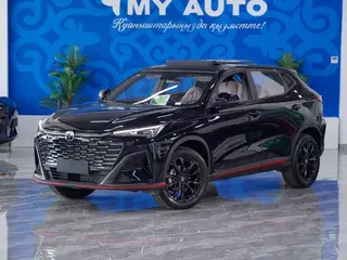 Changan X5 Plus