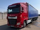 DAF  XF 2018 годаfor27 500 000 тг. в Алматы – фото 2