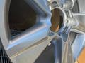 Диск LX570 2008-2015 R18 Новый Оригинал за 100 000 тг. в Алматы – фото 6