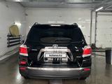 Toyota Highlander 2011 года за 12 500 000 тг. в Усть-Каменогорск – фото 3