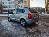 Hyundai Tucson 2007 года за 6 700 000 тг. в Кокшетау – фото 3