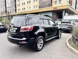 Chevrolet TrailBlazer 2022 года за 13 500 000 тг. в Астана – фото 4