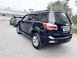 Chevrolet TrailBlazer 2022 года за 13 500 000 тг. в Астана – фото 5