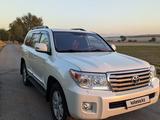 Toyota Land Cruiser 2014 годаүшін22 000 000 тг. в Шымкент – фото 3