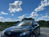 Toyota Camry 2011 года за 5 500 000 тг. в Актобе