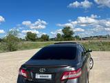 Toyota Camry 2011 года за 5 500 000 тг. в Актобе – фото 3
