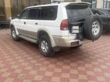 Mitsubishi Challenger 1997 года за 2 200 000 тг. в Туркестан – фото 3