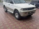 Mitsubishi Challenger 1997 года за 2 200 000 тг. в Туркестан