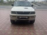 Mitsubishi Challenger 1997 года за 2 200 000 тг. в Туркестан – фото 2