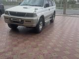 Mitsubishi Challenger 1997 года за 2 200 000 тг. в Туркестан – фото 4