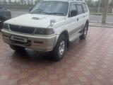 Mitsubishi Challenger 1997 года за 2 200 000 тг. в Туркестан – фото 5