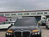BMW X7 2024 годаүшін59 500 000 тг. в Алматы – фото 3