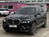 BMW X7 2024 годаүшін59 500 000 тг. в Алматы – фото 2