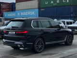BMW X7 2024 годаүшін59 500 000 тг. в Алматы – фото 5