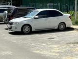 ВАЗ (Lada) Granta 2190 2013 годаүшін3 000 000 тг. в Актобе – фото 4