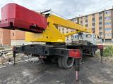 КамАЗ  43118 1989 годаүшін6 200 000 тг. в Кокшетау – фото 4